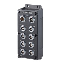 NR-XHA08T - Environment-resistant analog measurement unit