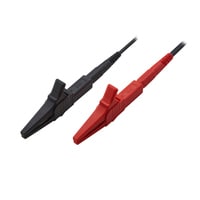 OP-88626 - Alligator input probe for environment-resistant analog measurement unit