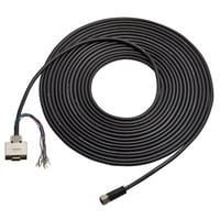 OP-88681 - Control cable 2 m D-sub 9-pin type