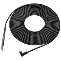 OP-88686 - L-shaped connector Control cable 10 m