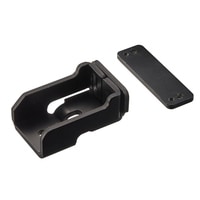 GS-MB11 - for GS-M5 Series Mounting bracket