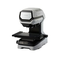 LM-X100TL - Head Multi-color laser + Touch probe model