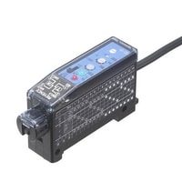 PS2-61 - Amplifier Unit, DC Type, NPN