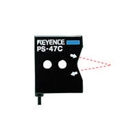 Keyence PS-T1 Sensor PS-45 fotoeléctrico/# 8 8A2 6491 
