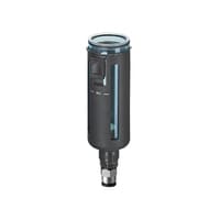 MP-F10ADN - Auto drain cup Nylon 3/8" (10A)