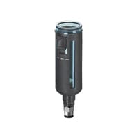 MP-F10MDN - Manual drain cup Nylon 3/8" (10A)