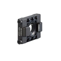 MP-FCAS10 - Connection Adapters for SMC equipment Pneumatic Equipment 3/8" (10 A)