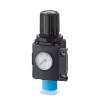 MP-FN10RM - Spare filter regulator NPT3/8"