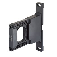 MP-FCBF80 - Adapter with bracket for FESTO equipment Pneumatic Equipment 1" (25 A)