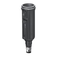 MP-F20MDM - Manual drain cup Metal 1/2" (15A)