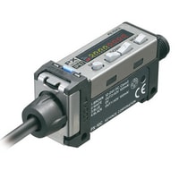 PX-10CP - Amplifier Unit, Connector Type, PNP