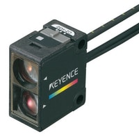 CZ-H32 - Reflective Sensor Head, Variable Spot