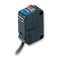 PZ2-61P PZ2 61P New Keyence Photoelectric Sensor New in box free shipping 