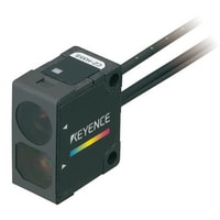 Models : RGB Digital Fiberoptic Sensors | KEYENCE America