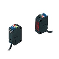PZ2-51ECO - Square Transmissive ECO Type, NPN