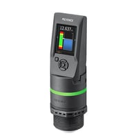 FR-LP20L - Long range Sensor main unit Chemical model