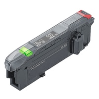 FR-SA0 - Short range amplifier unit with separate display Zero Line Type Expansion Unit