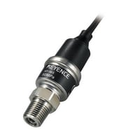 AP-10S - Sensor Head, Compound-pressure Type, ±100 kPa