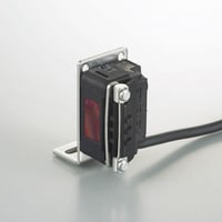 PZ-B81 - Standard Mounting Bracket