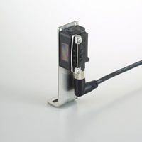 PZ-B83 - Standard Mounting Bracket