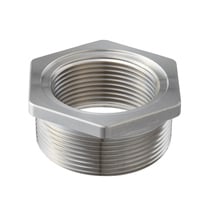 OP-88884 - Long range NPT mounting bracket Metal