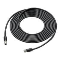 OP-88946 - Connector power supply cable M12(L) female 5-pin to M12(L) male 5-pin 2 m