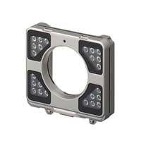 CC-LU1 - Camera lighting unit