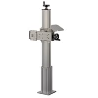 OP-89049 - Pole Stand (Adjustable)