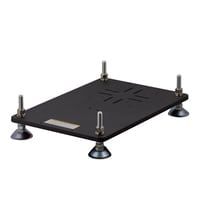 OP-89054 - Pole Stand Base (Adjustable)