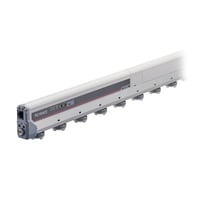 SJ-Q132 - Bar Type Main Unit 1320 mm