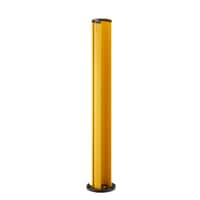 GL-FB2400 - GL-R Series robust floor mounting column Length 2429 mm