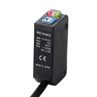 NEW IN BOX * Details about   KEYENCE PZ-V13P PHOTOELECTRIC SENSOR 