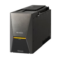 MD-U2020 - 3-Axis UV Laser Marker Head Wide area type