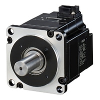 SV3-B020AK - Splined axis Absolute 200 W