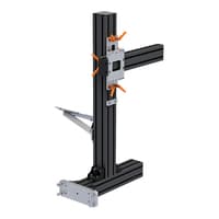 OP-89107 - Conveyor mount