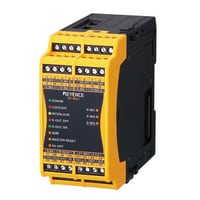 SC-M31 - Base Unit