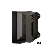 OP-89098 - Hood mirror attachment