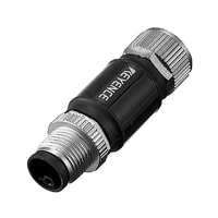 OP-89105 - Power Cable Conversion Connector