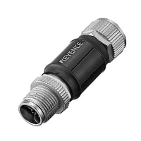 OP-89106 - Ethernet Cable Conversion Connector