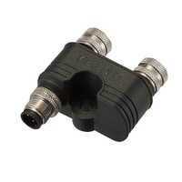 OP-88931 - Y-connector for Power Supply and Sensor