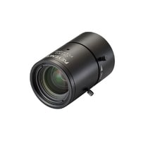 CA-LA12 - Low-Distortion Lens, Environmentally Resistant Lens 12 mm