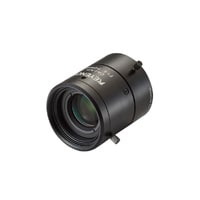 CA-LA25 - Low-Distortion Lens, Environmentally Resistant Lens 25 mm