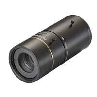 CA-LAE50 - Ultra High-Resolution, Low-Distortion Lens Supporting 4/3" Image Sensors 50 mm