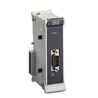 NR-CF512 - CAN/CAN FD data collection unit