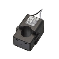NR-CT100 - Clamp-On Current Sensor (CT rated current: 100 A)