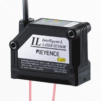 IL-S600 - Sensor head
