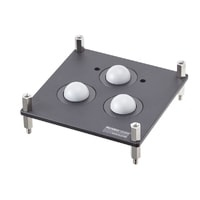 OP-89299 - Alignment Calibration Plate (For LJ-X8200/8300)