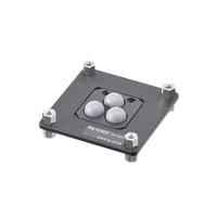 OP-89300 - Alignment Calibration Plate (For LJ-X8060/8080)