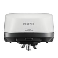 VK-X4100 - Measurement head