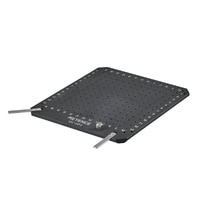 VK-GP1 - 100 mm stage grid plate